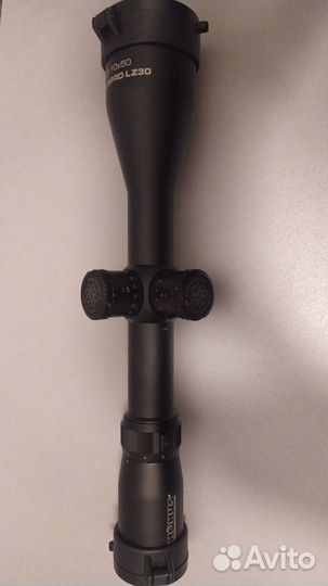 Оптический прицел konuspro LZ-30 2.5-10X50