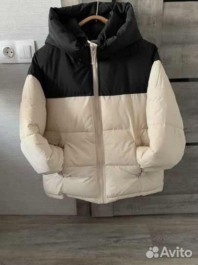 Куртка женская зима