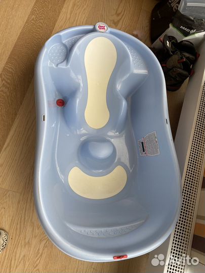 Ванночка детская baby OK