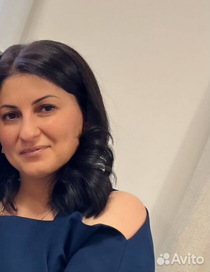 Мастер маникюра и педикюра