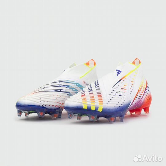 Бутсы Adidas Predator FIFA World Cup Qatar