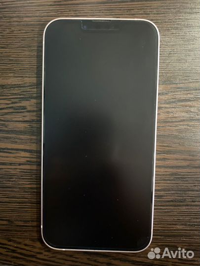 iPhone 13, 128 ГБ