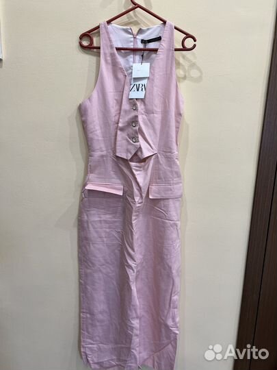 Платье zara
