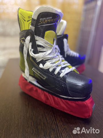 Хоккейные коньки bauer supreme s29 8D