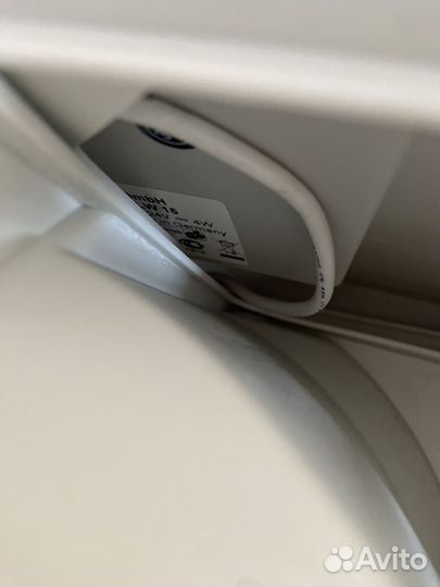 Увлажнитель-очиститель воздуха Venta LW15 белый