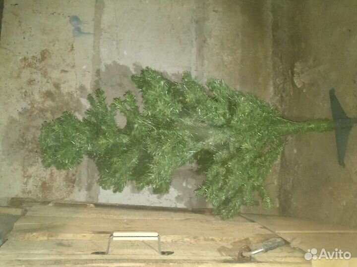 Ель искуственная