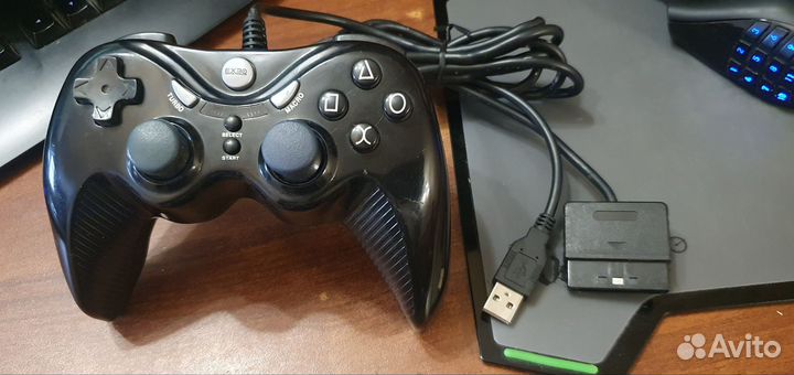 Продам джойстик