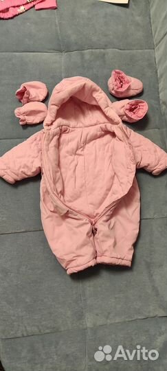 Комбинезон