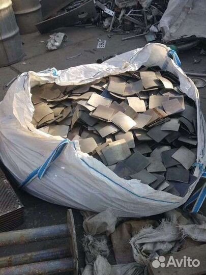 Титановые пластины для бронежилета