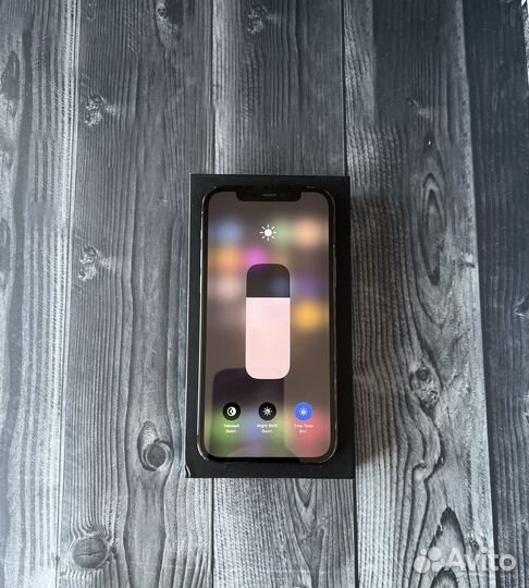 iPhone 12 Pro, 256 ГБ