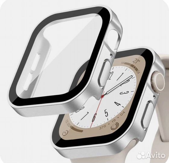 Чехол для apple watch 40мм