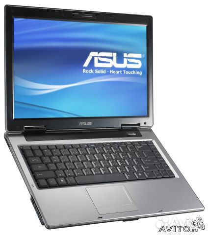 Asus A8DC A8F A8J A8JP A8S A8SR на запчасти