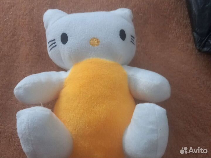 Хелол кити кот