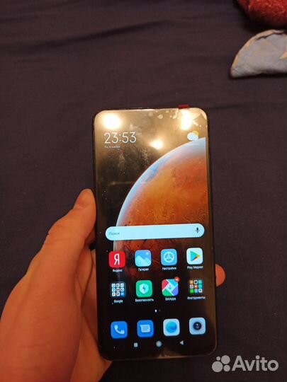 Xiaomi Redmi Note 8 Pro, 6/64 ГБ