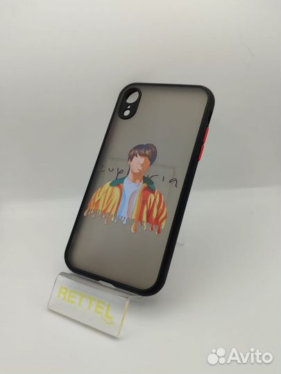 Чехлы на iPhone XR и X/XS