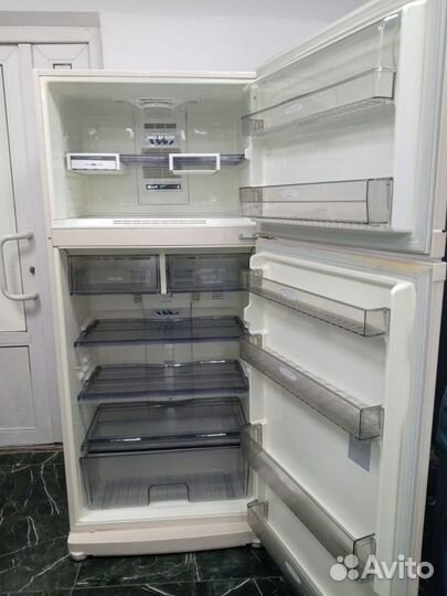 Холодильник бу Samsung SR-488DV