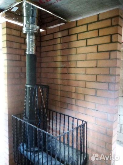 Строительство