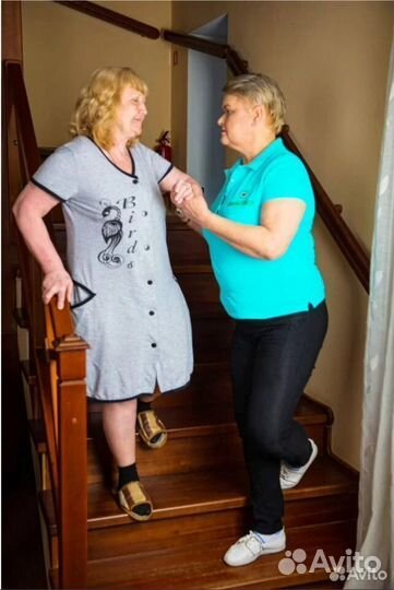 Сиделка для больного Челябинск