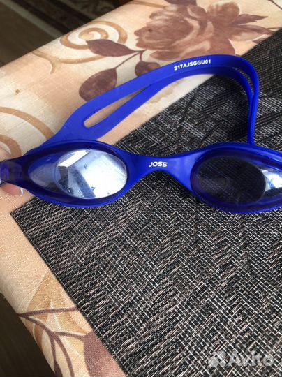 Очки для плавания Joss