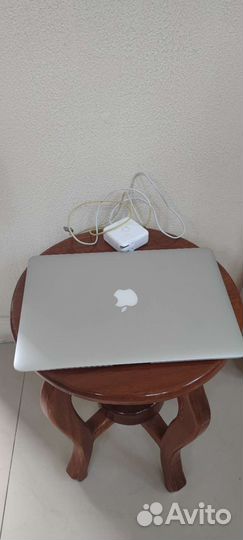 Apple MacBook air 13 2017