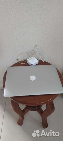 Apple MacBook air 13 2017