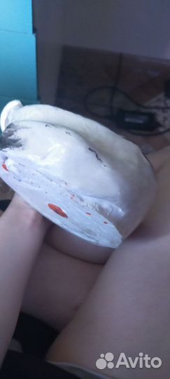 Миска в виде собаки