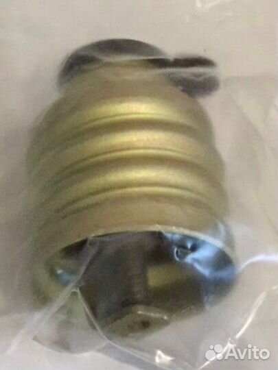 Фляжки зеленые советской армии