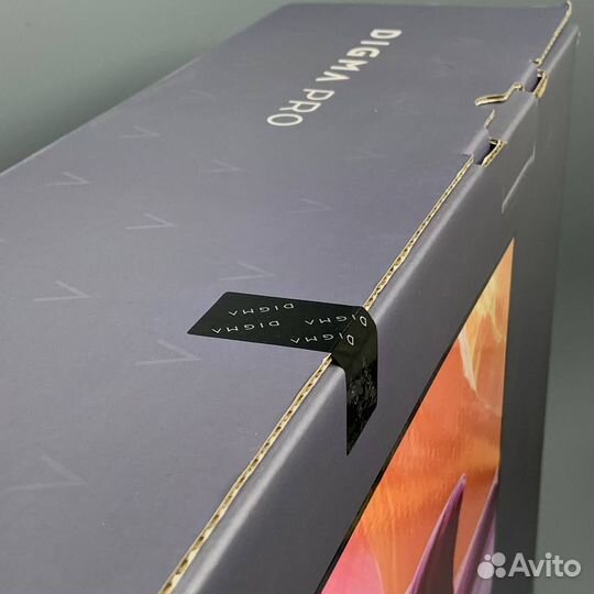 Моноблок Digma PRO AiO 27i новый