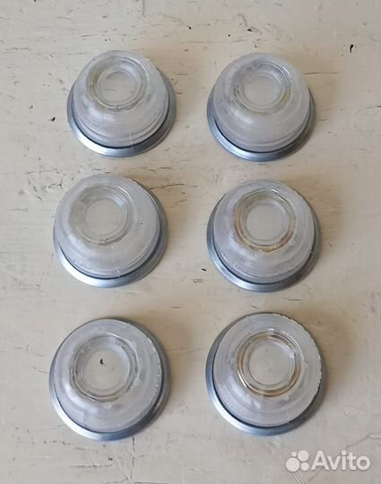 Пыльники рулевых тяг ваз 2101-2107, Chevrolet Niva