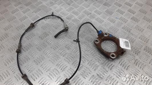 Датчик ABS nissan X-trail T31 (98T02K201)