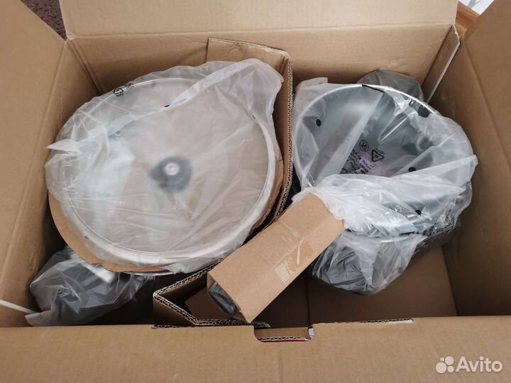 Набор посуды Rondell