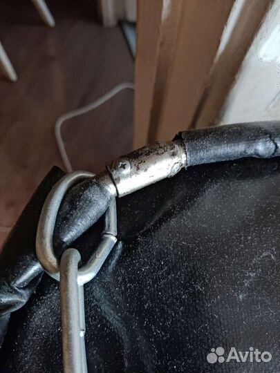 Боксерский мешок 30 кг