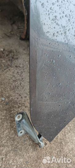 Капот Лада Гранта Калина 2 борнео 633