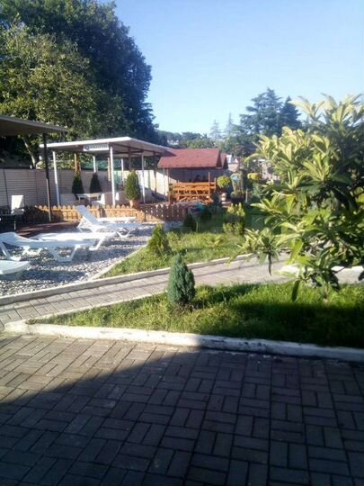 Комната 18 м², 2/3 эт.