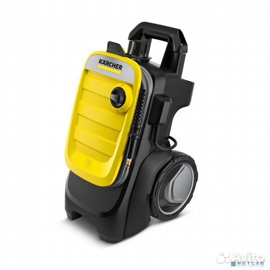 Karcher K 7 Compact *EU Мойка высокого давления 1
