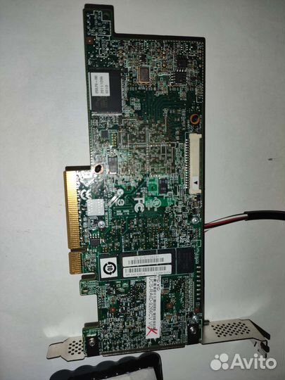 Raid-контроллер UCS 9266CV (LSI)