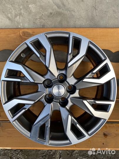 Диски новые на Омоду