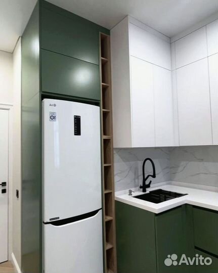 Кухонный гарнитур Romana