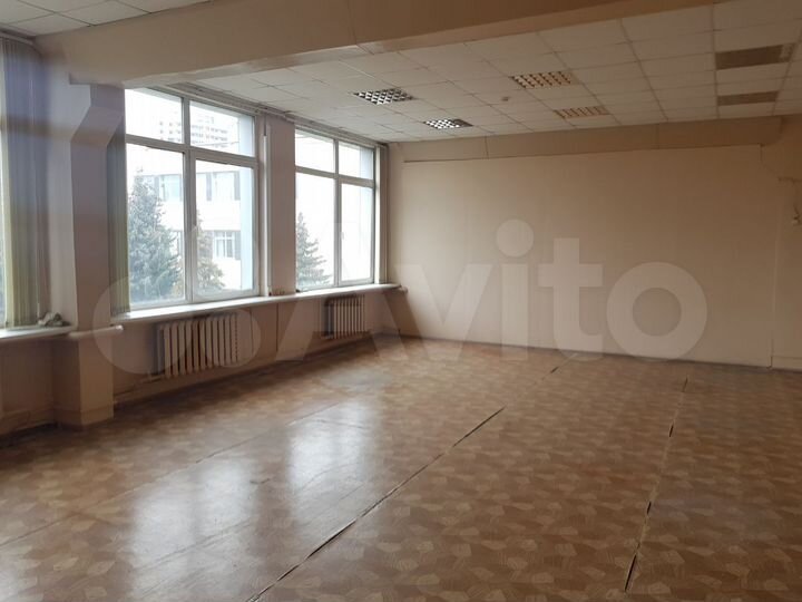 Офис, 85.7 м²