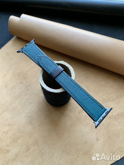 Ремешки apple watch и apple watch ultra