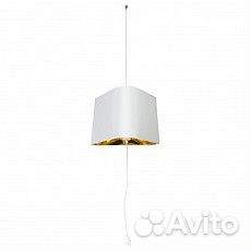 Подвесной светильник Loft it Nuage loft1167F-WH