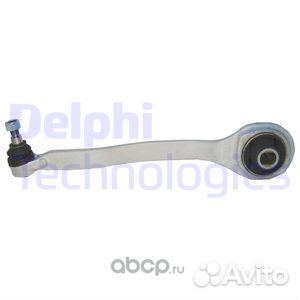 Рычаг передний нижний L.lemforder /Арт. 3111002