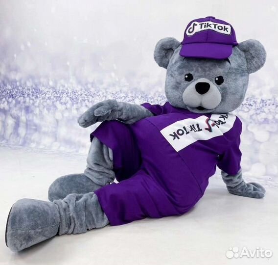 Ростовая кукла на праздник