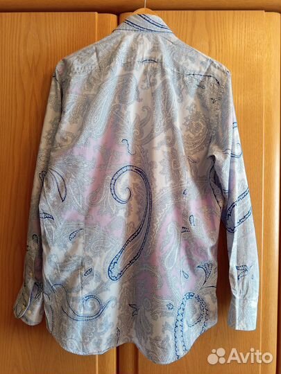 Рубашка Etro мужская