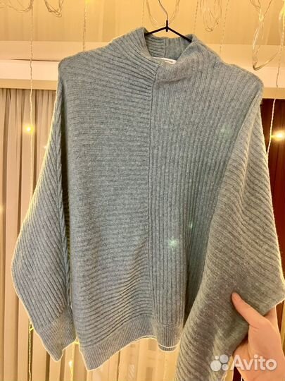 Редкий бирюзовый свиншот Tom Tailor