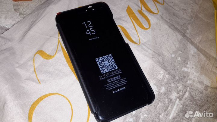 Чехол флип-кейс для Xiaomi