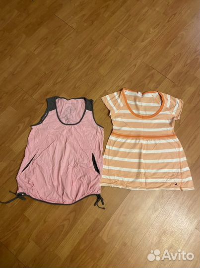 Пакет для беременной