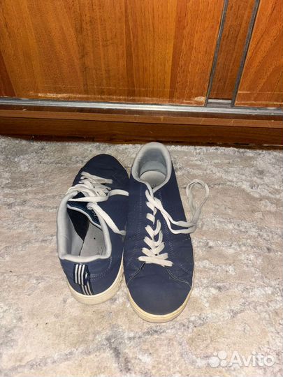 Кеды мужские