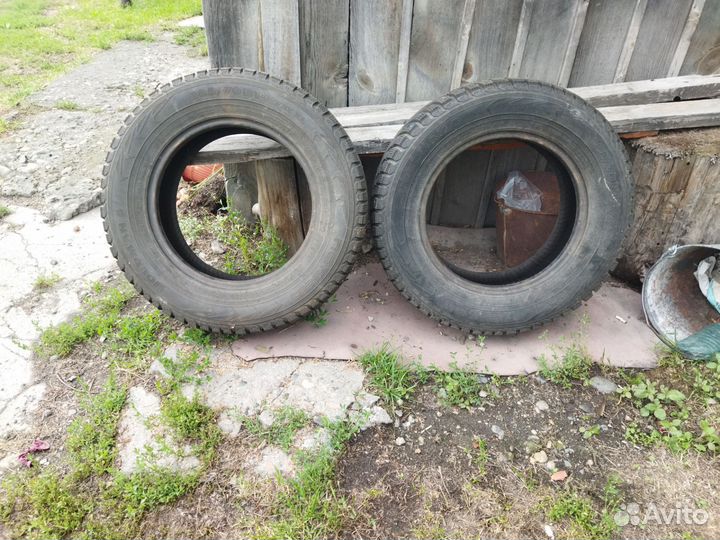 Nokian Tyres Nordman 5 185/70 R14