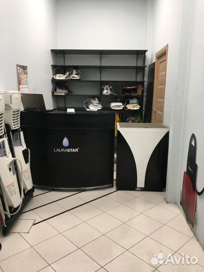 Ремонт Laurastar, и других систем, подбор